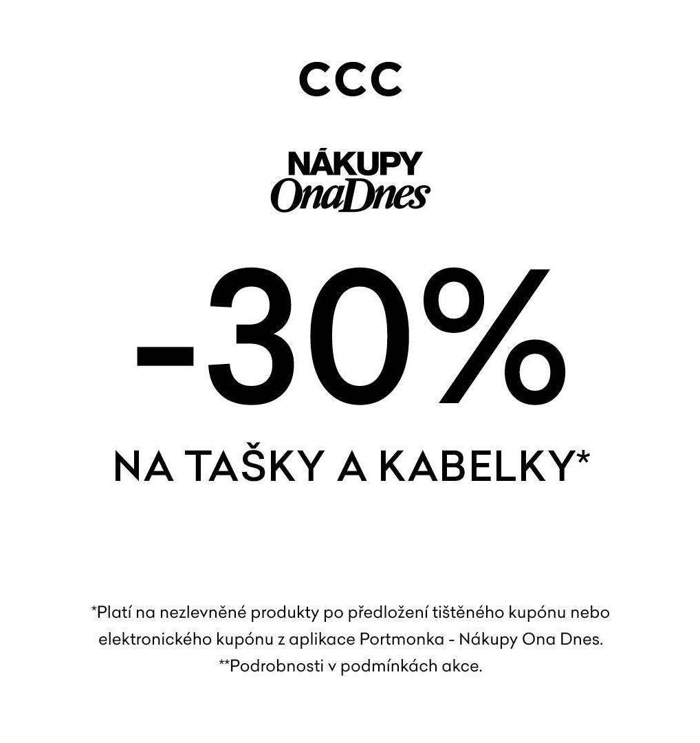 Nákupy Ona Dnes | Obchodní centrum Europark