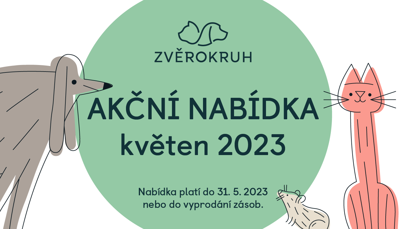 Akční nabídka květen 2023 | Obchodní centrum Europark