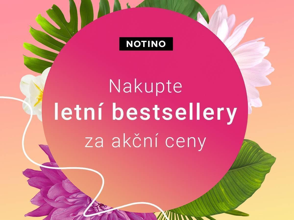 Letní bestsellery za akční ceny| Obchodní centrum Europark