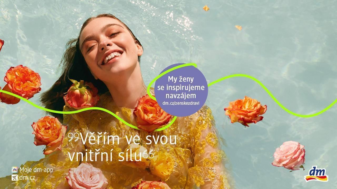 Věřím ve svou vnitřní sílu | Obchodní centrum Europark
