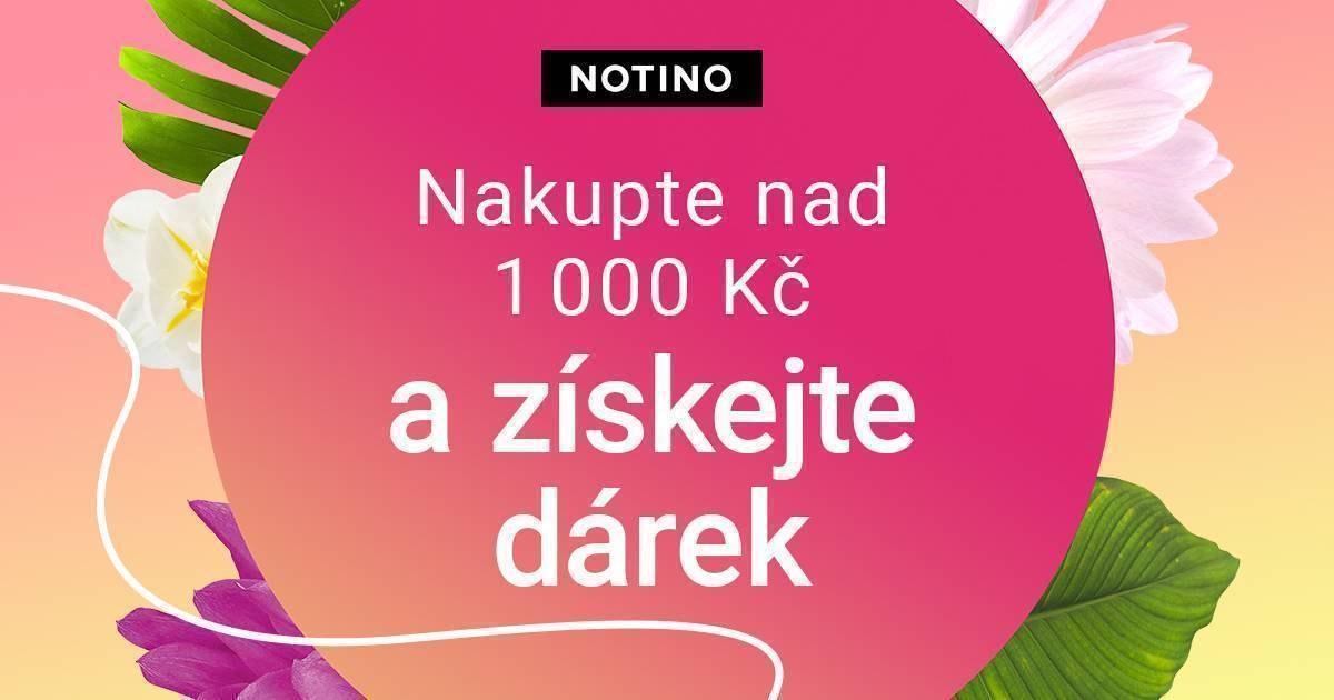 Nakupte nad 1 000 Kč a získej dárek | Obchodní centrum Europark