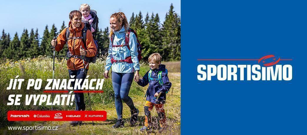 Jít po značkác se vyplatí | Obchodní centrum Europark