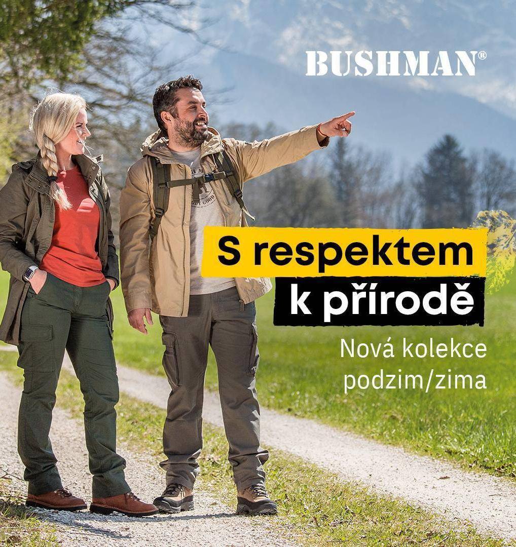 Nová kolekce je tu! | Obchodní centrum Europark