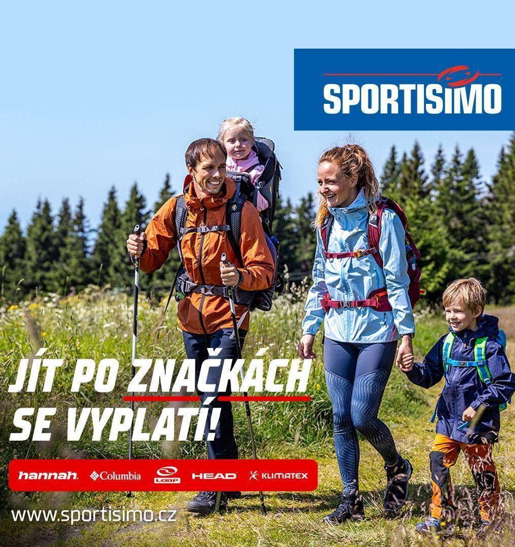 Jít po značkác se vyplatí | Obchodní centrum Europark