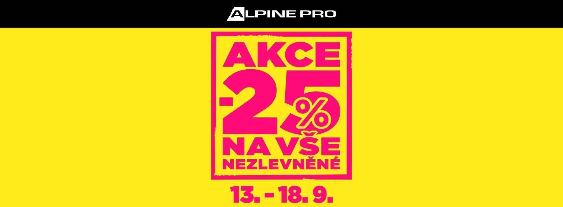 25 % sleva na vše nezlevněné | Obchodní centrum Europark