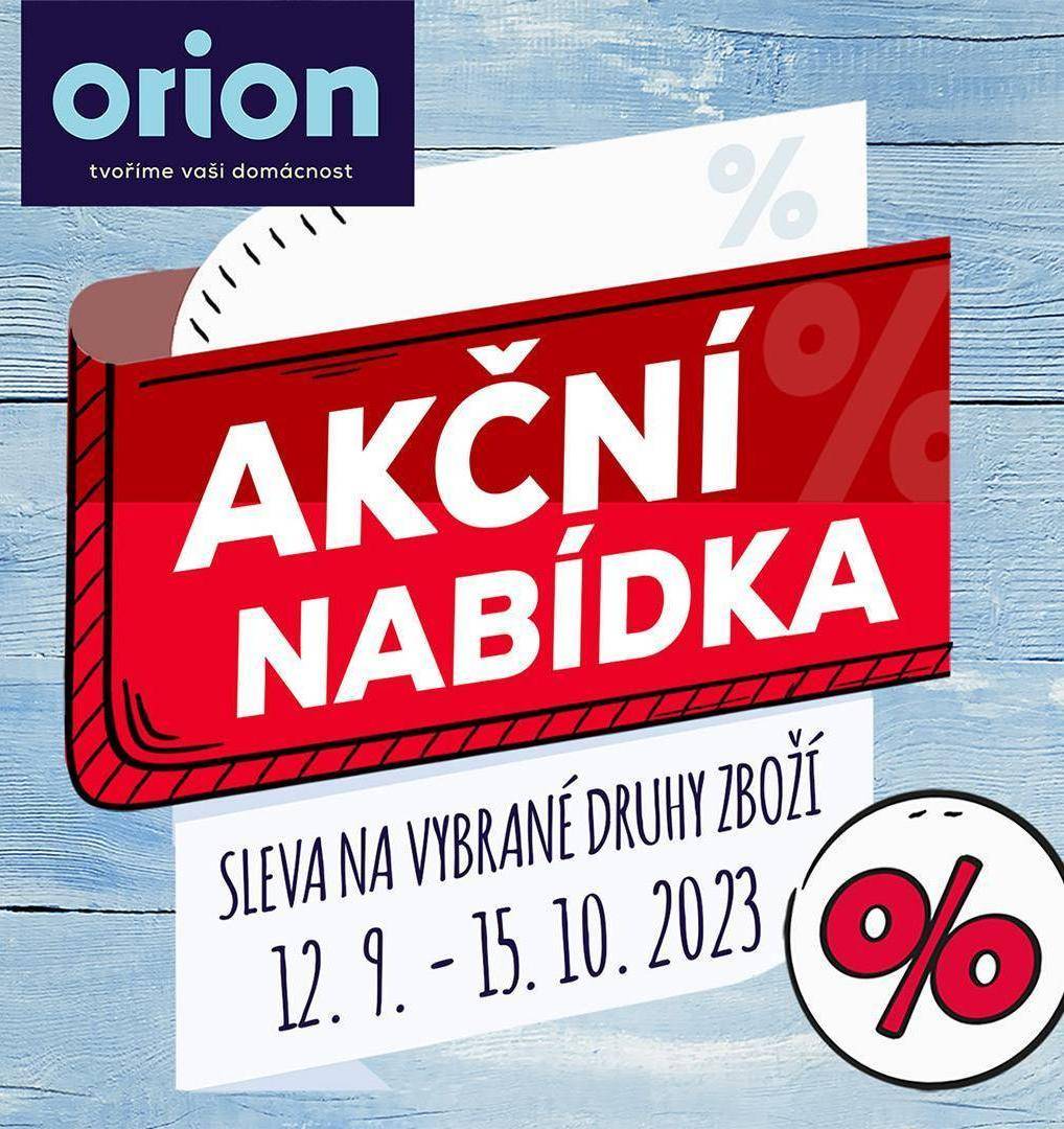 Akční nabídka na prodejnách | Obchodní centrum Europark