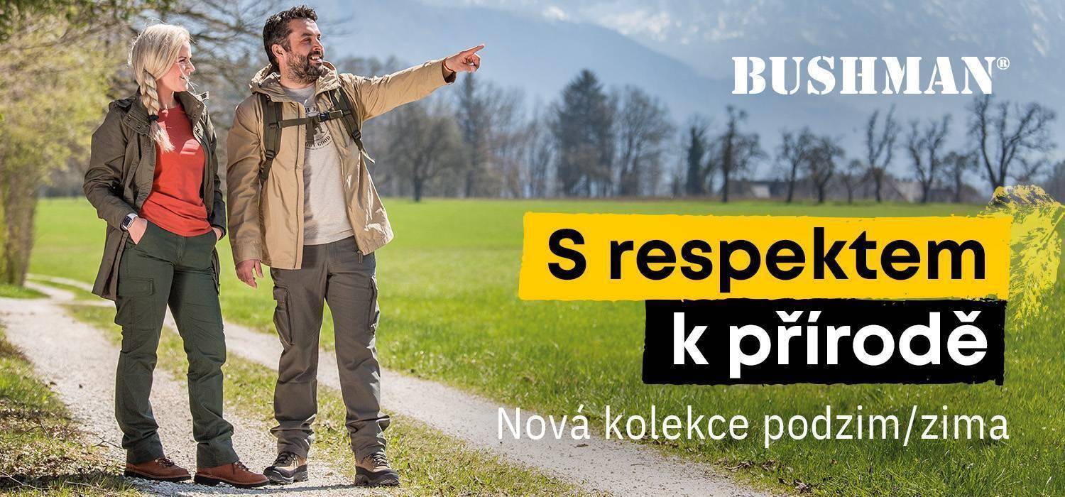 Nová kolekce je tu! | Obchodní centrum Europark