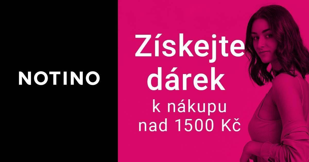Získejte dárek k nákupu nad 1500 Kč | Obchodní centrum Europark