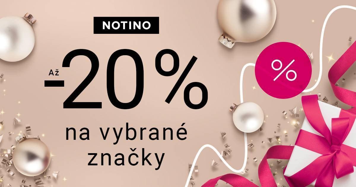 Až - 20% na vybrané značky | Obchodní centrum Europark