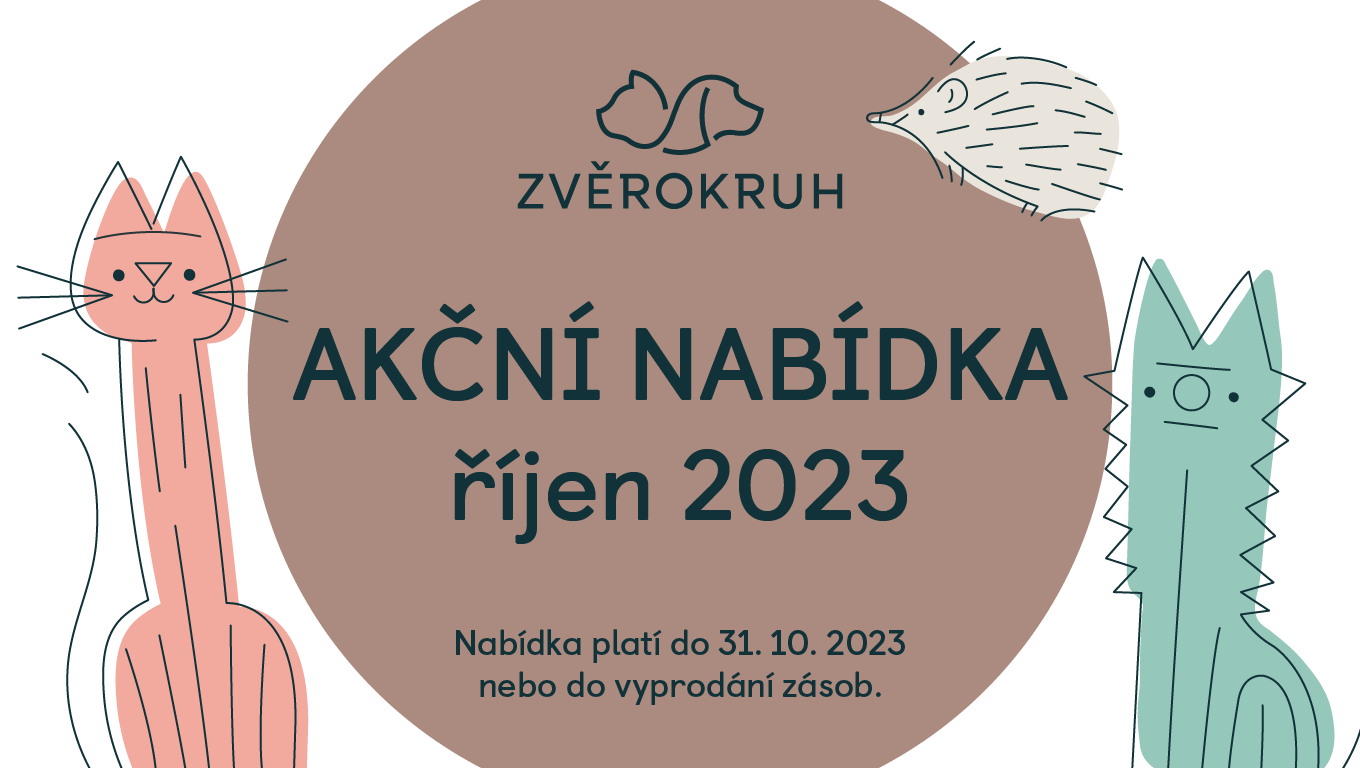 Akční nabídka říjen 2023 | Obchodní centrum Europark