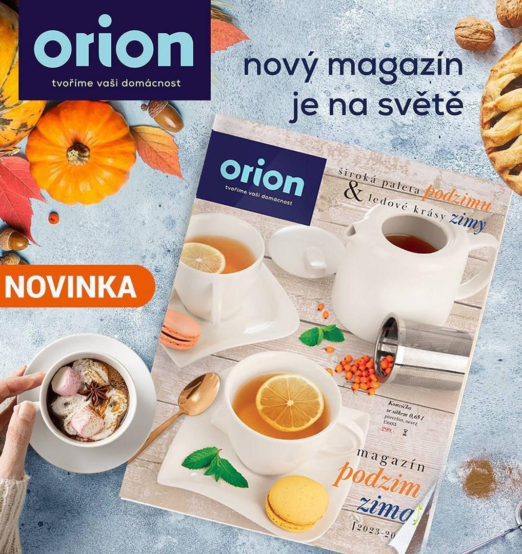 Nový magazín plný podzimní a zimní inspirace | Obchodní centrum Europark
