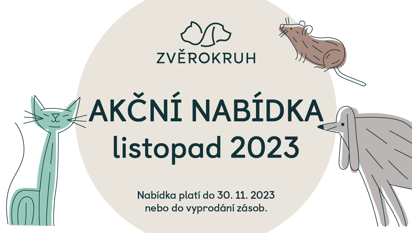 Akční nabídka listopad 2023 | Obchodní centrum Europark