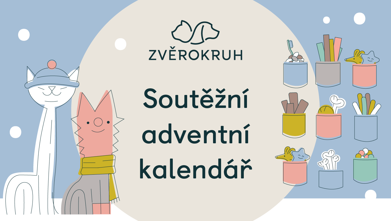 Soutěžní adventní kalendář | Obchodní centrum Europark