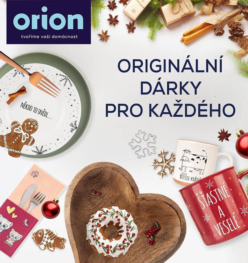 Vánoční průvodce | Obchodní centrum Europark