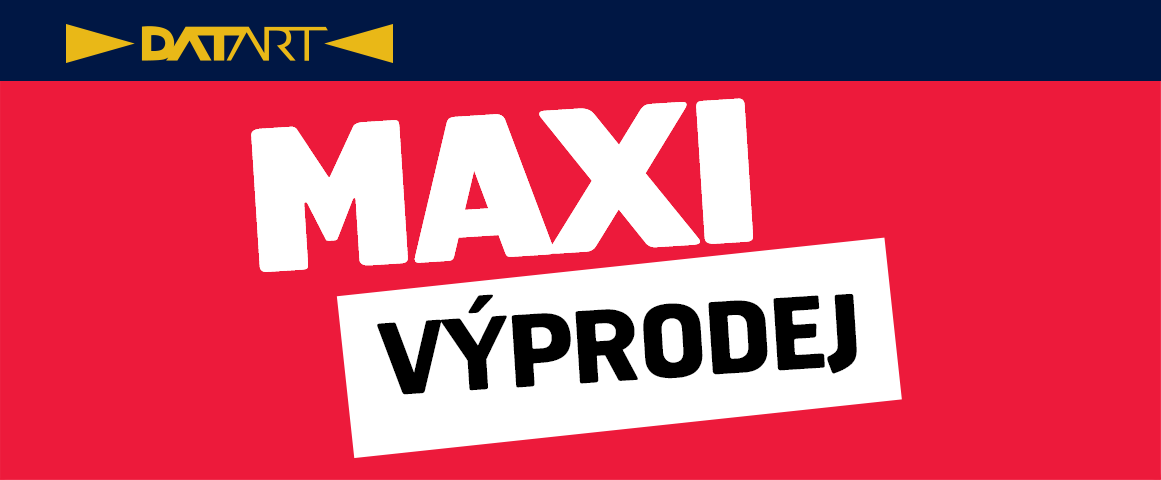 MAXI VÝPRODEJ | Obchodní centrum Europark