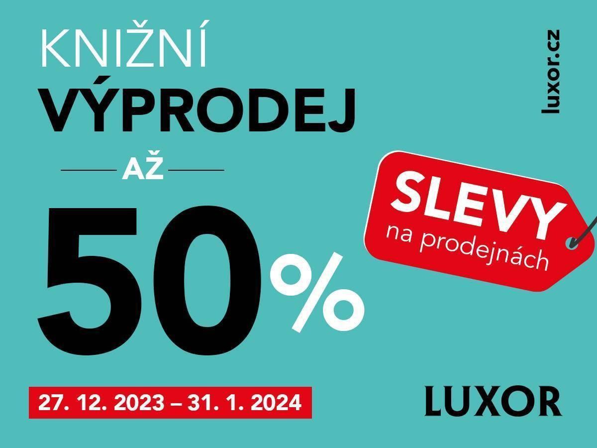 Knižní výprodej| Obchodní centrum Europark