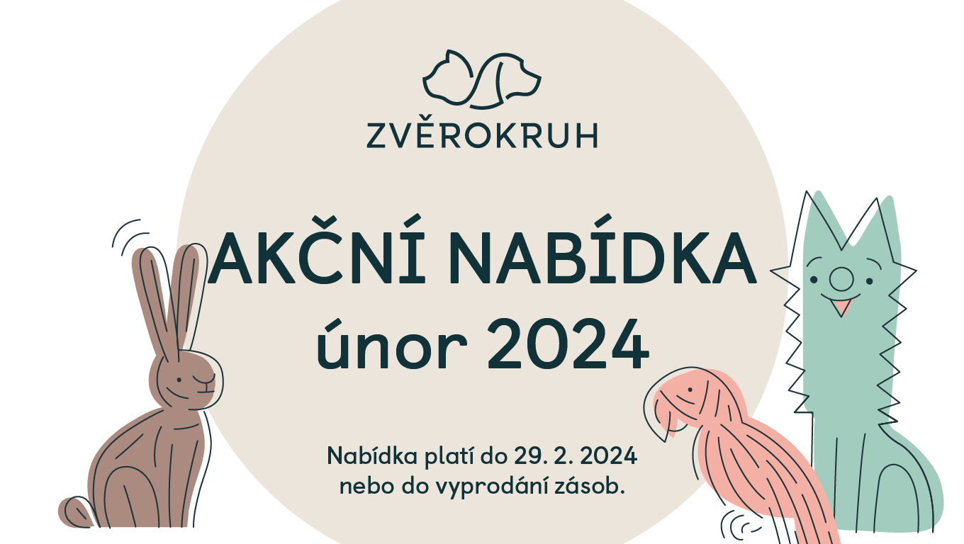 Akční nabídka únor 2024 | Obchodní centrum Europark