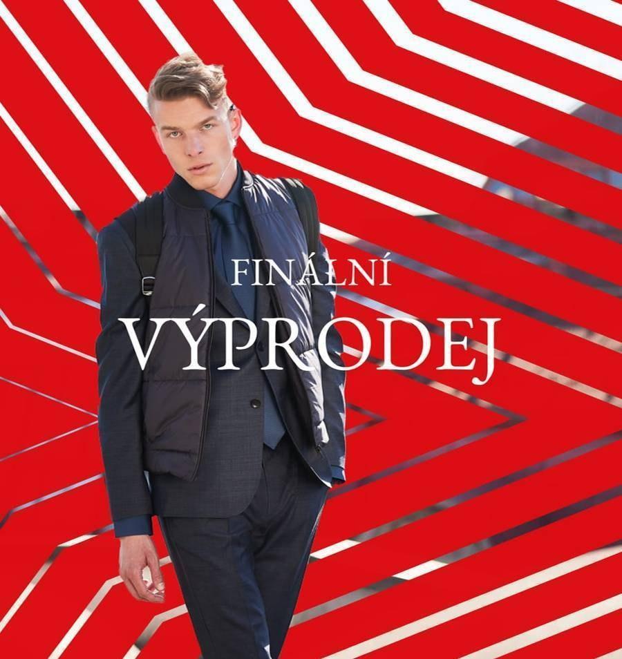  Finální výprodej | Obchodní centrum Europark
