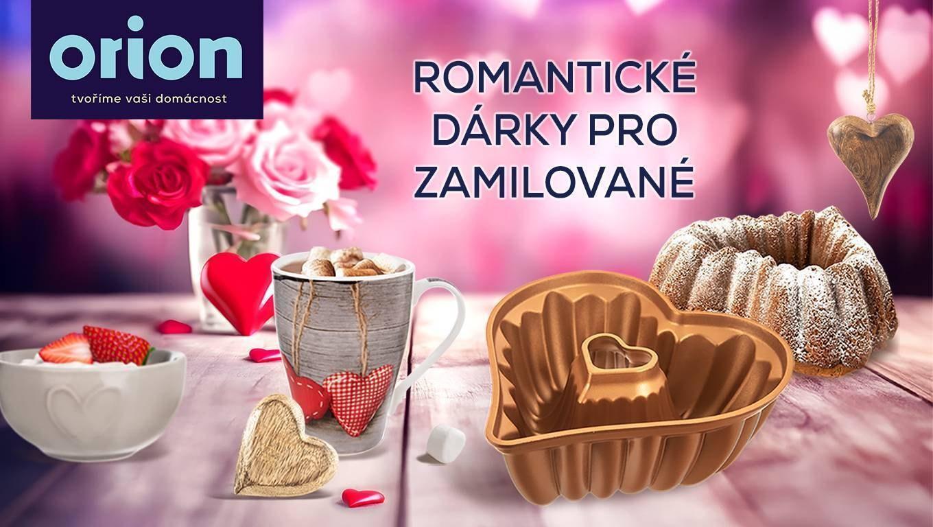 Valentýn | Obchodní centrum Europark