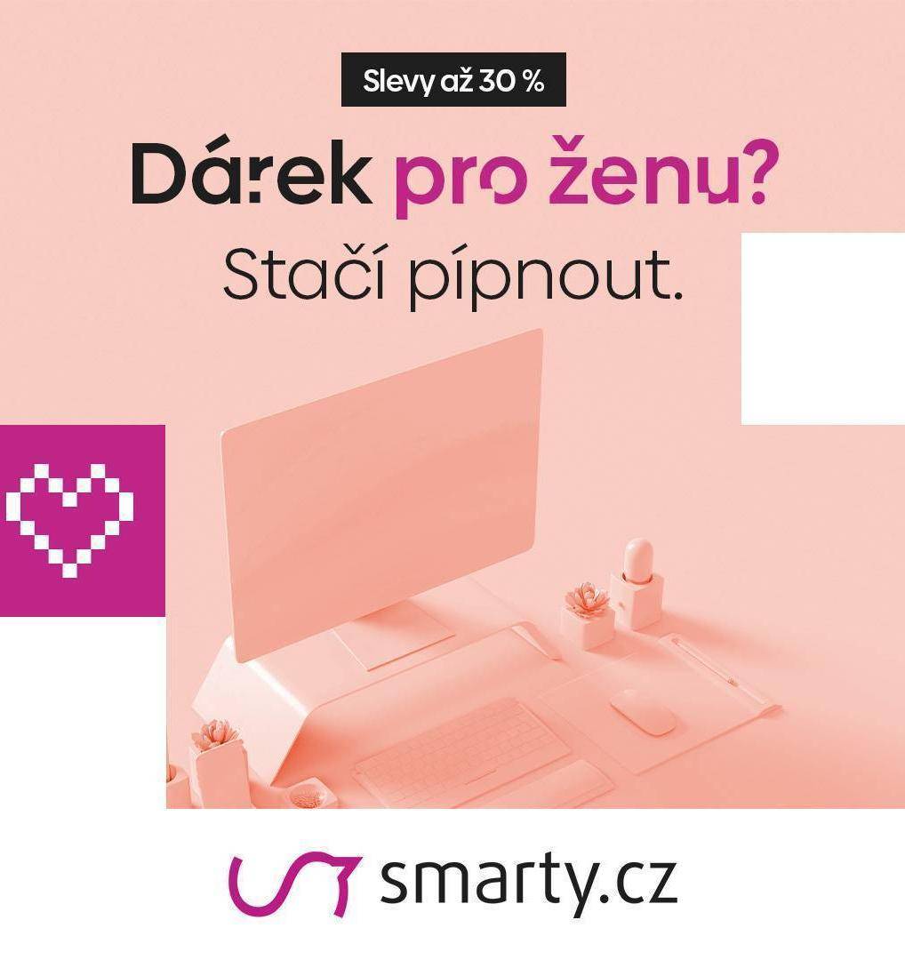 Mezinárodní den žen | Obchodní centrum Europark
