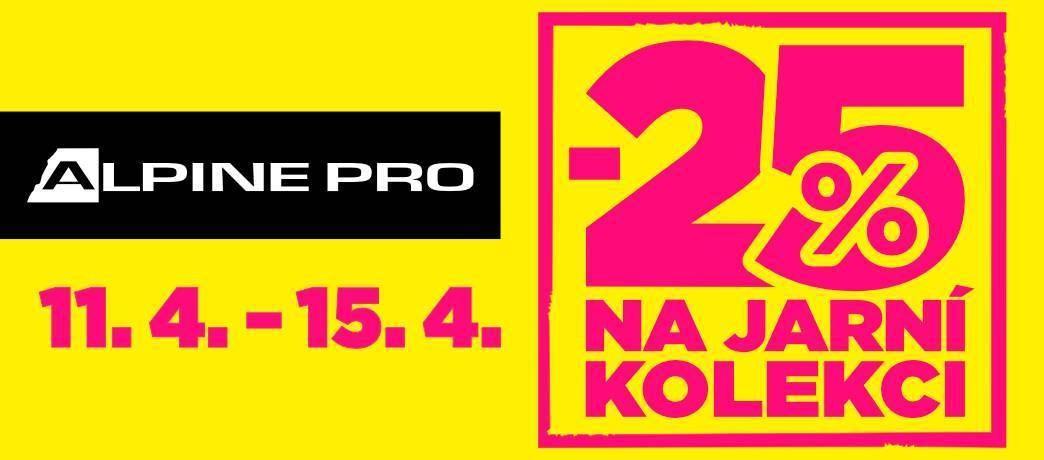 25 % sleva na jarní kolekci | Obchodní centrum Europark