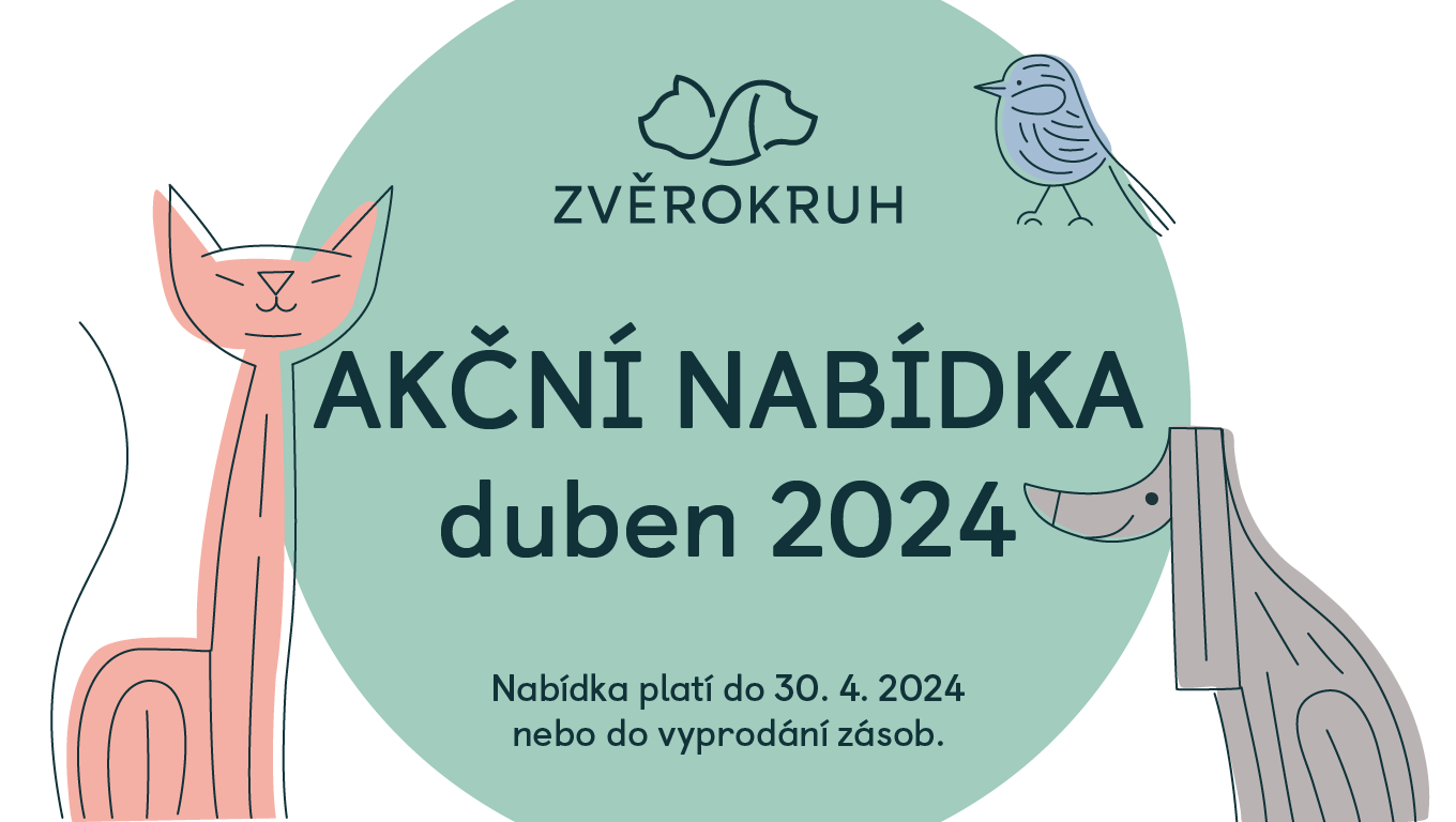 Akční nabídka duben 2024 | Obchodní centrum Europark