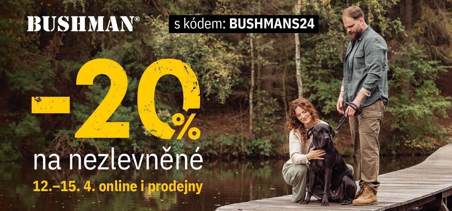 20 % sleva na nezlevněné | Obchodní centrum Europark