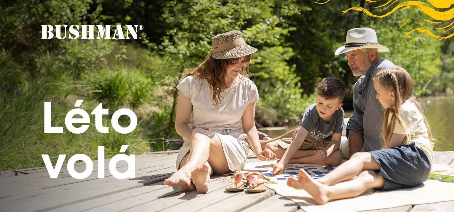Léto volá | Obchodní centrum Europark