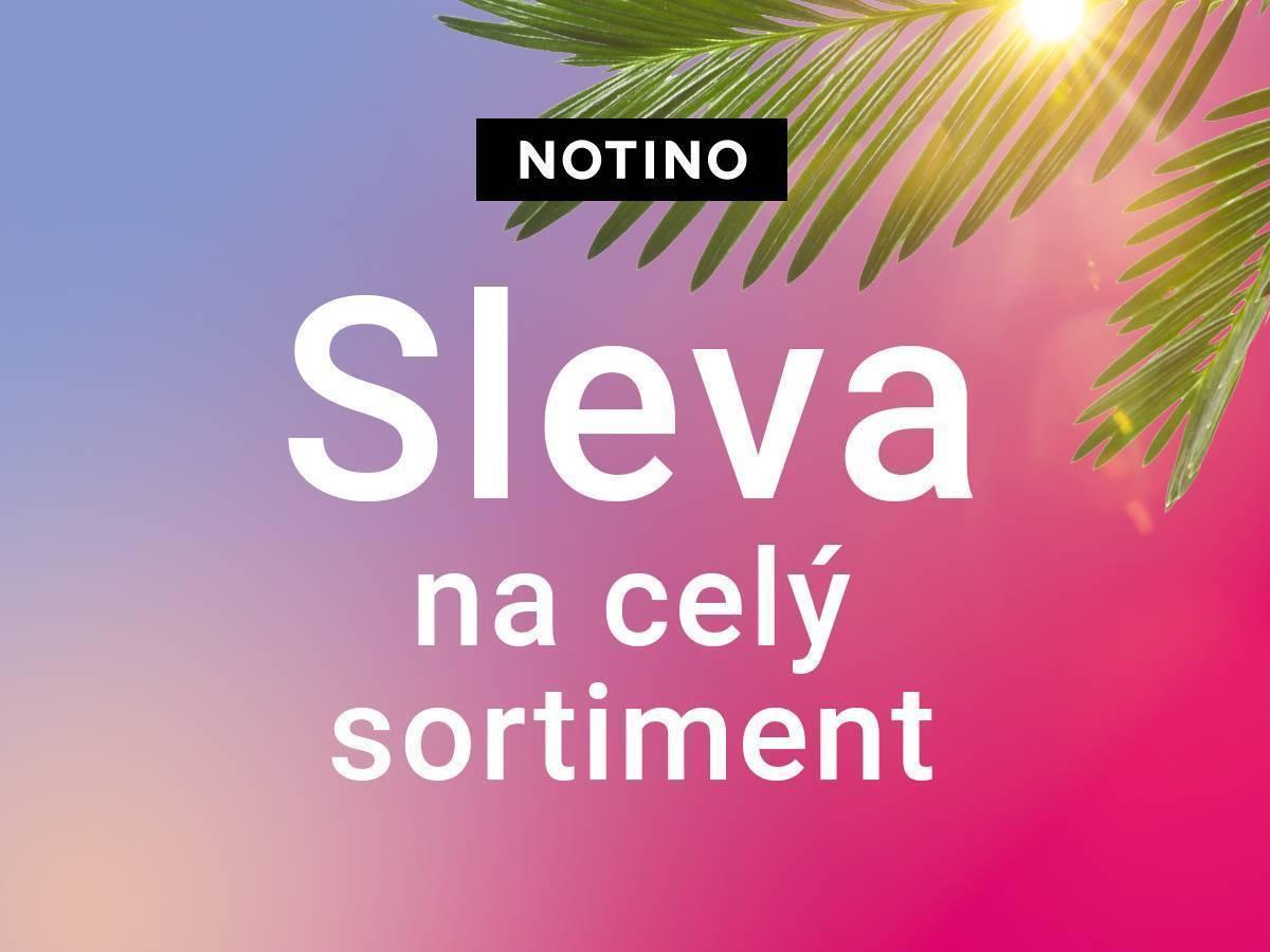 Sleva na celý sortiment | Obchodní centrum Europark