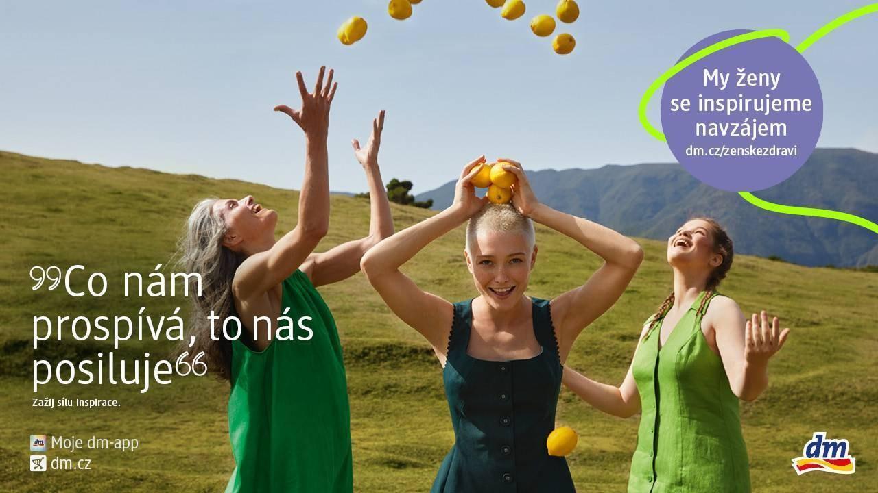Co nám prospívá, to nás posiluje | Obchodní centrum Europark