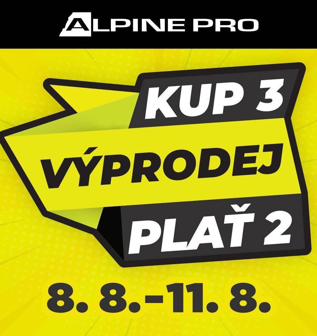 Mimořádný výprodej | Obchodní centrum Europark