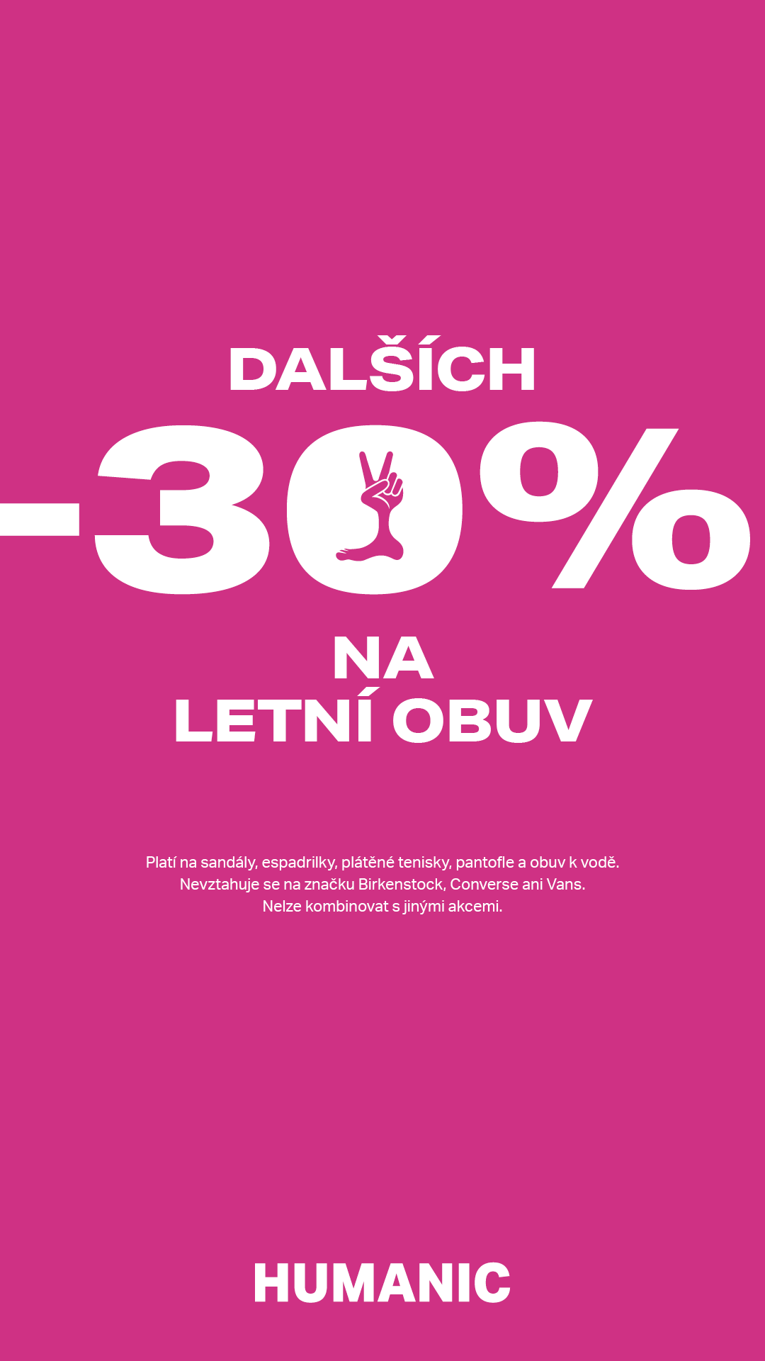 Letní slevy vrcholí! | Obchodní centrum Europark