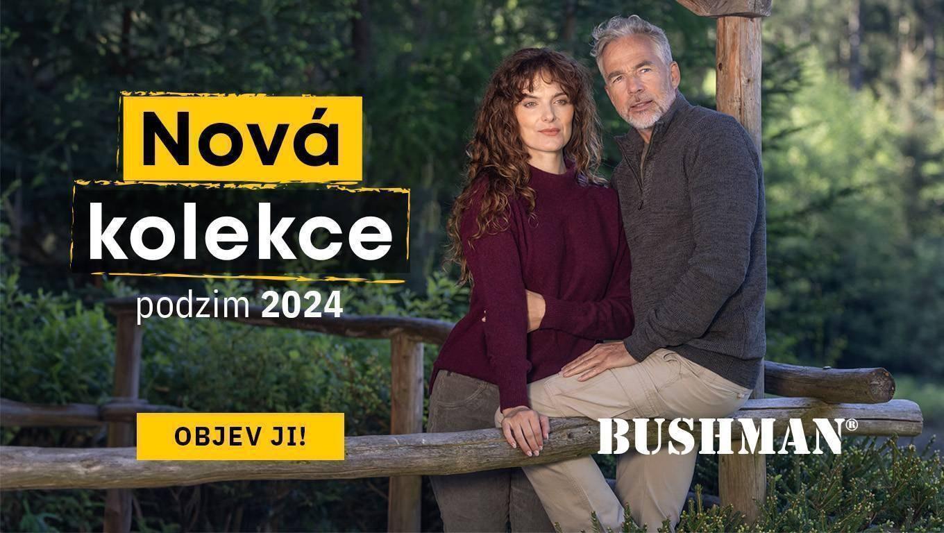 Nová kolekce - podzim 2024 | Obchodní centrum Europark