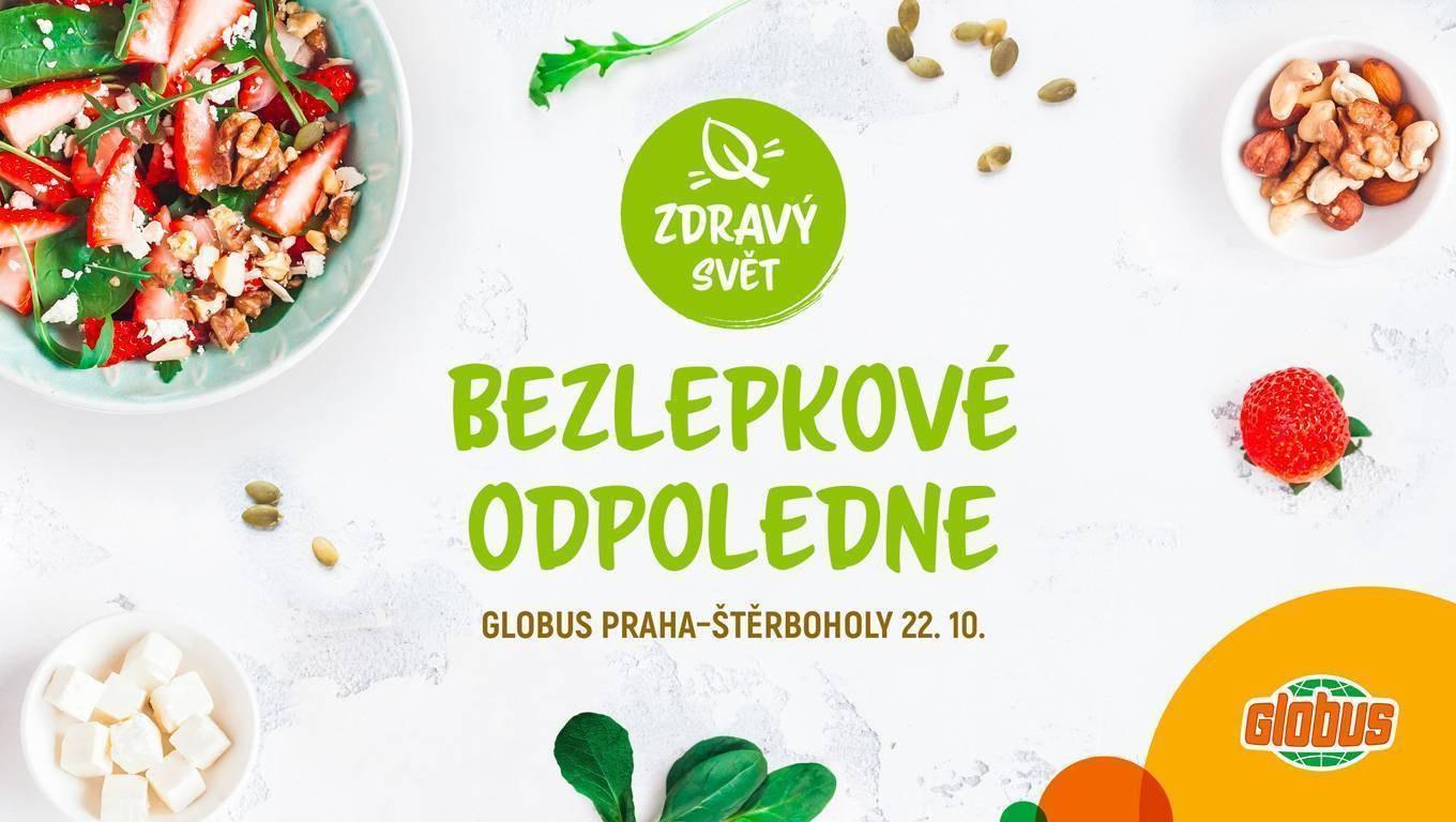 Bezlepkové odpoledne s Globusem | Obchodní centrum Europark