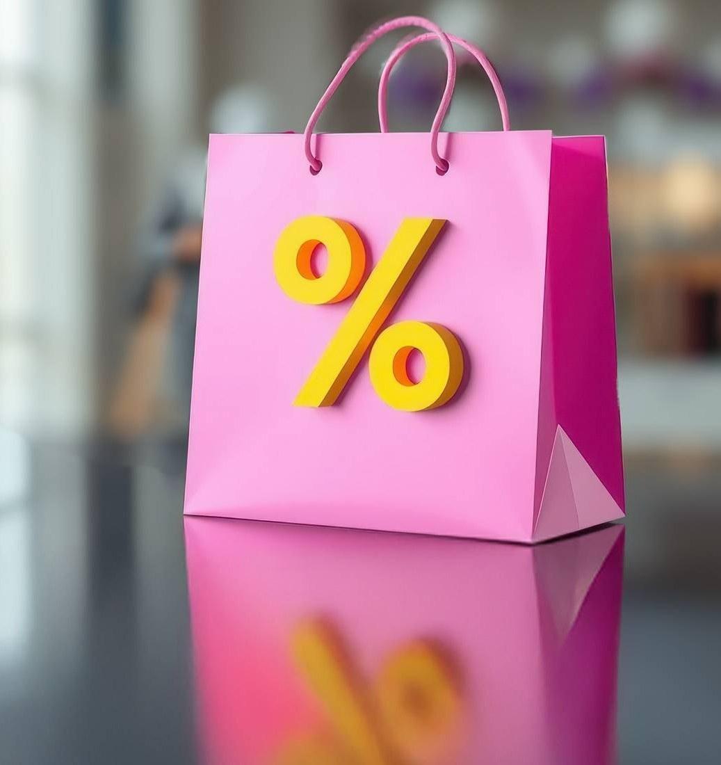 Srpnové slevy v Europarku: Ušetříte až 80 % I Europark