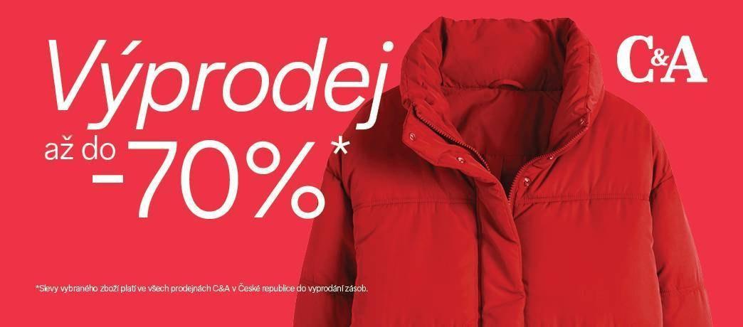 Výprodej | Obchodní centrum Europark