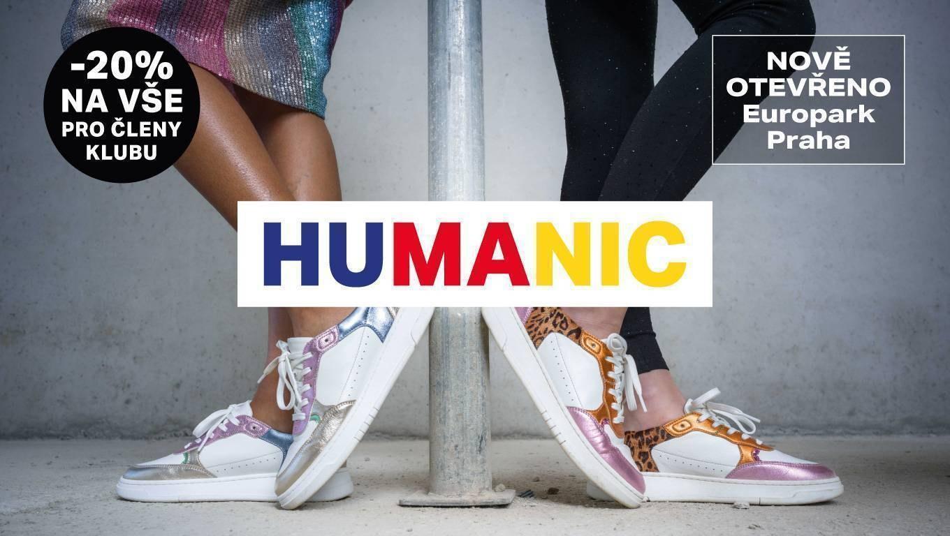 20 % na celý nákup | Obchodní centrum Europark