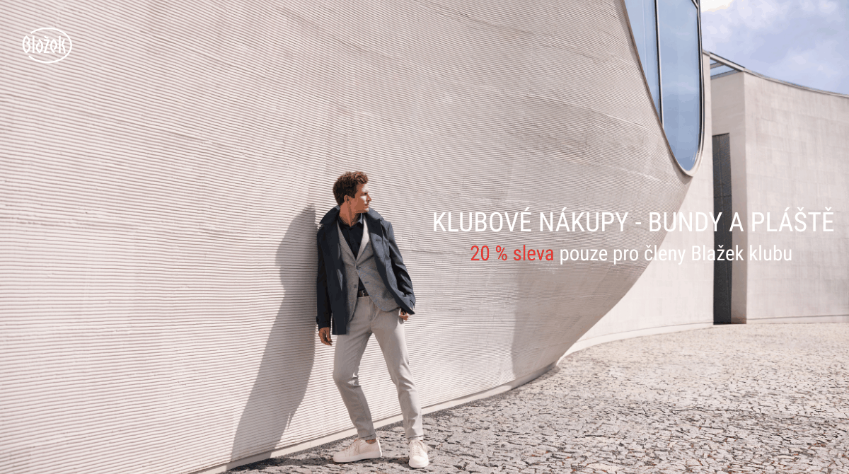 Klubové nákupy | Obchodní centrum Europark
