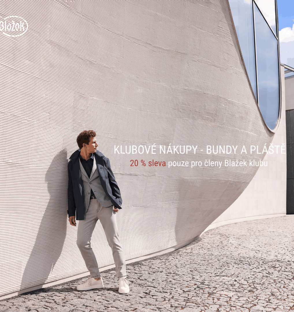 Klubové nákupy | Obchodní centrum Europark