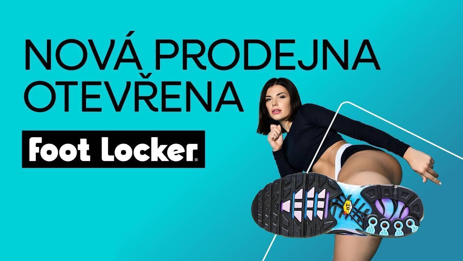 Top otevření! | Obchodní centrum Europark