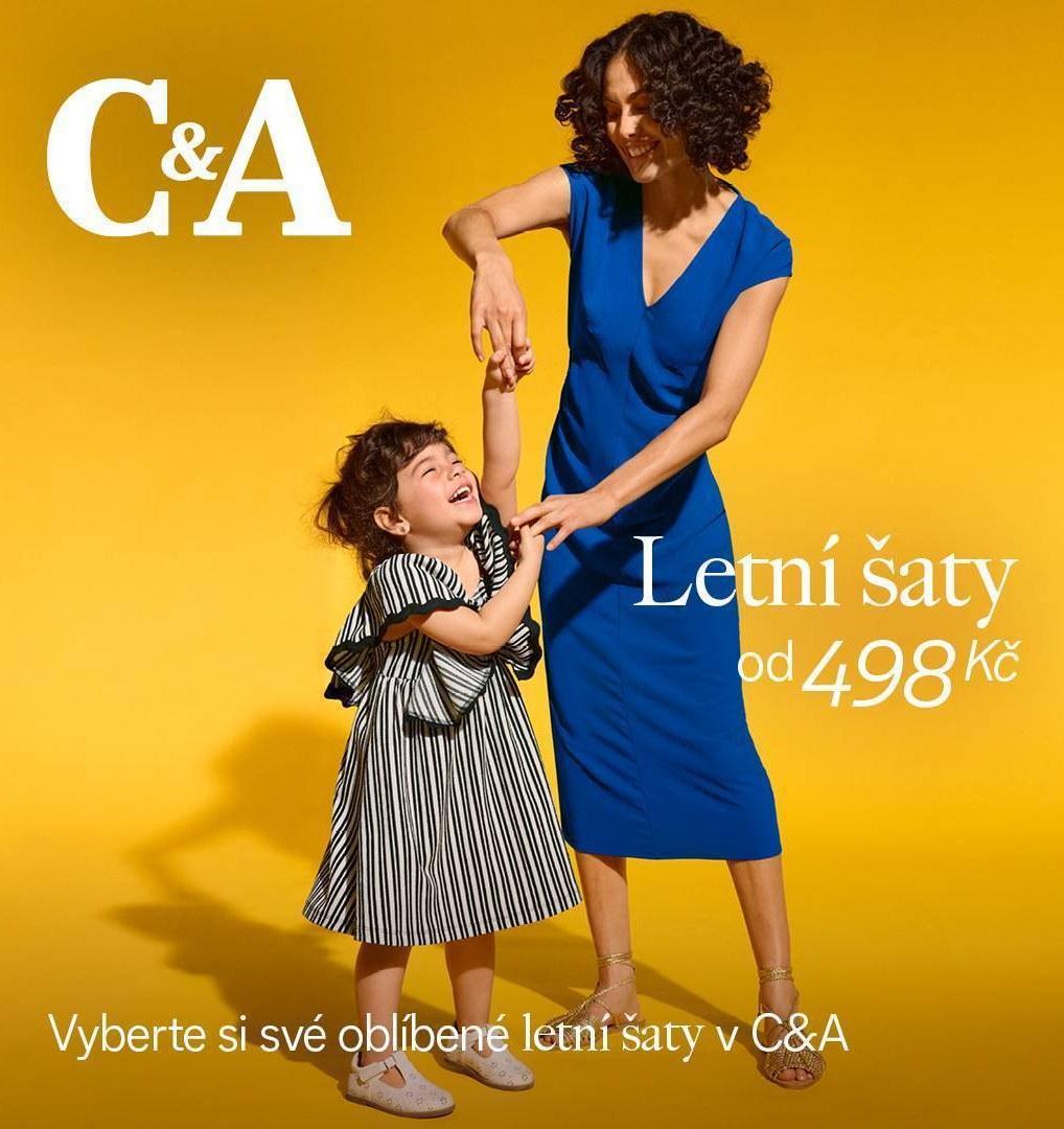 Letní šaty | Obchodní centrum Europark