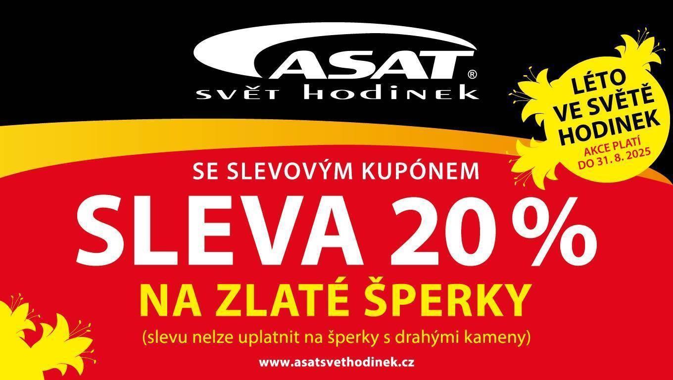 Léto ve světě hodinek | Obchodní centrum Europark