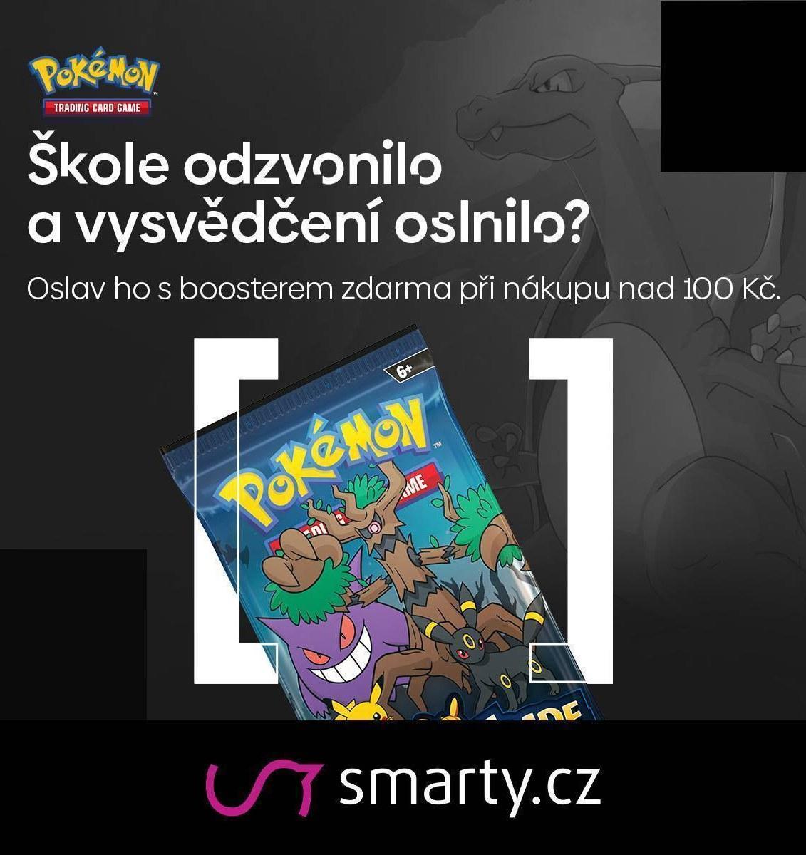 Oslav konec školního roku | Obchodní centrum Europark