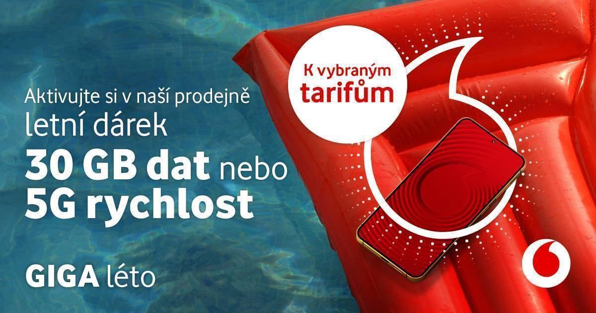 GIGA léto | Obchodní centrum Europark