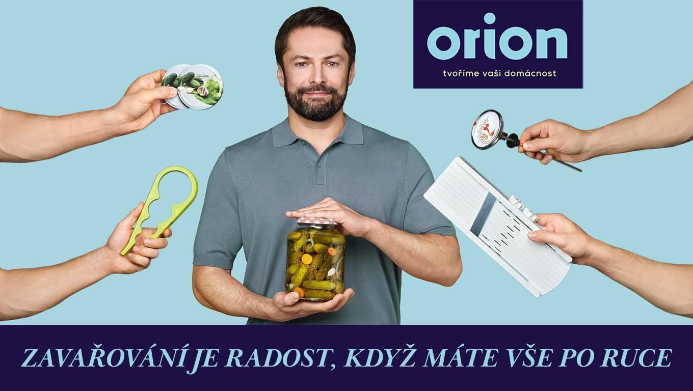 Zavařování chce fortel | Obchodní centrum Europark