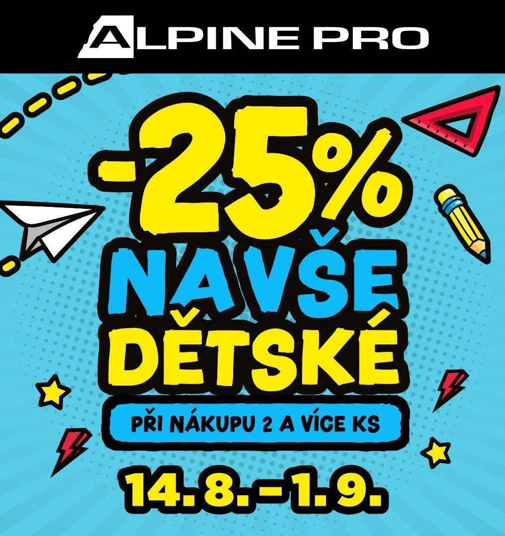 Vyšlete děti do školy v novém! | Obchodní centrum Europark