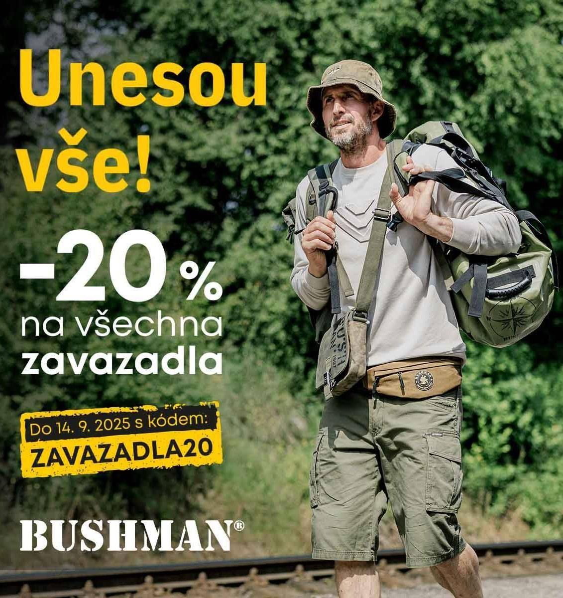 Sleva na zavazadla | Obchodní centrum Europark
