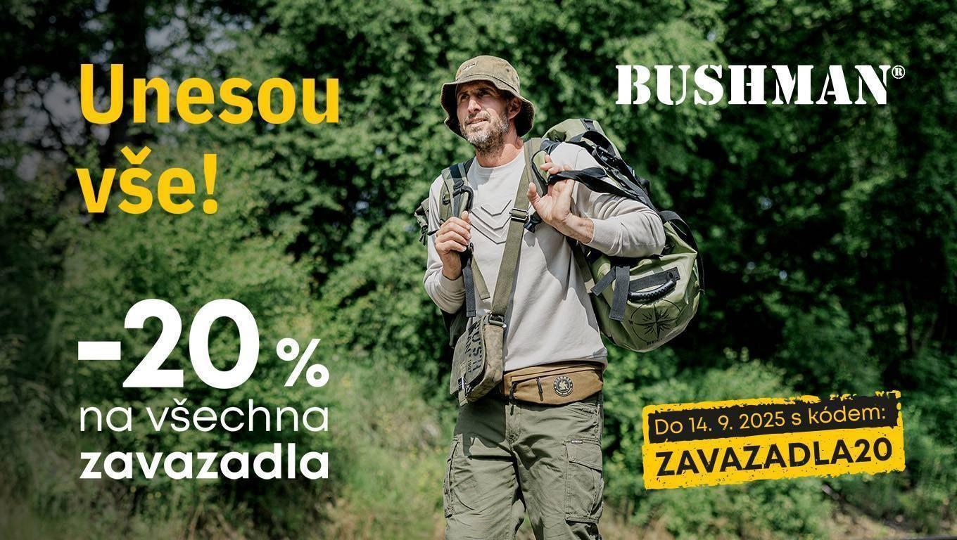 Sleva na zavazadla | Obchodní centrum Europark