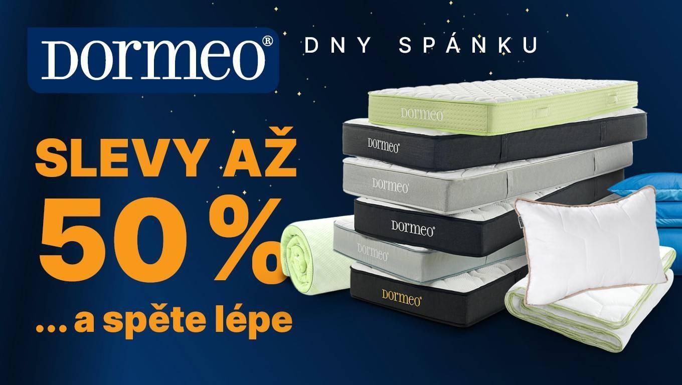 Dny spánku | Obchodní centrum Europark