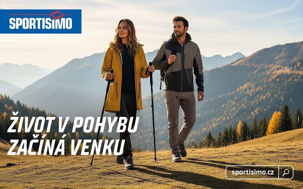 Objevte novou nabídku  | Obchodní centrum Europark